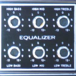 More República Masónica : Equalizer